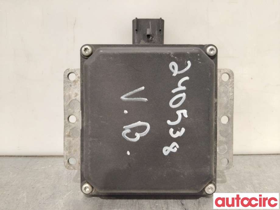 Sensor radar til Volvo XC60 2014-2017 (Type I, Fase 2)  (VOLVO|31451062||31406561)