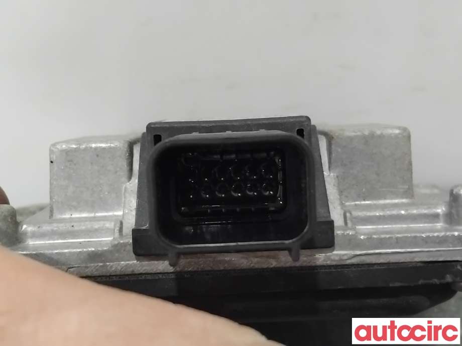 Sensor radar til Volvo XC60 2014-2017 (Type I, Fase 2)  (VOLVO|31451062||31406561)