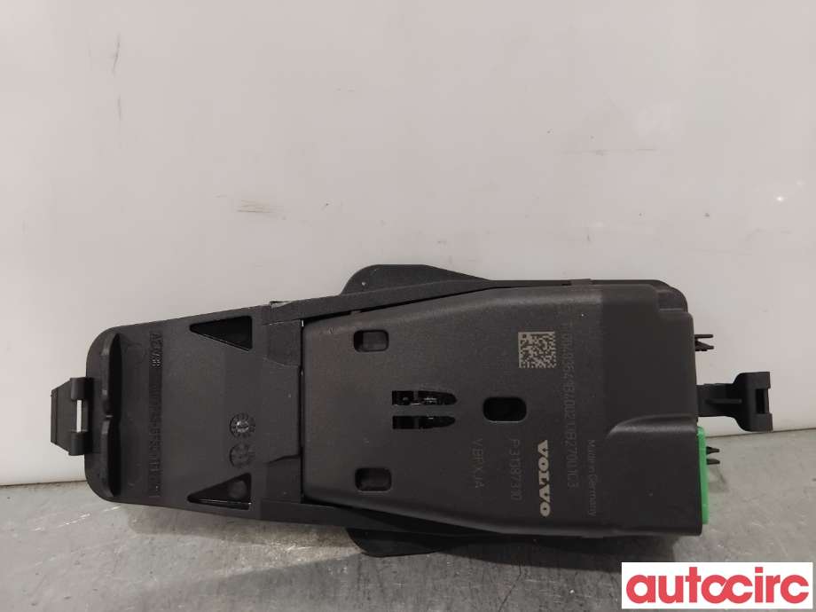 Sensor radar til Volvo XC60 2014-2017 (Type I, Fase 2)  (VOLVO|31387310|)