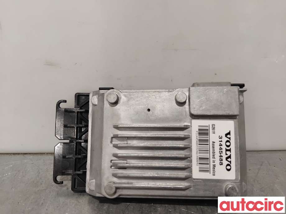 Sensor radar til Volvo XC60 2014-2017 (Type I, Fase 2)  (VOLVO|31660981|G261Y|31445488)