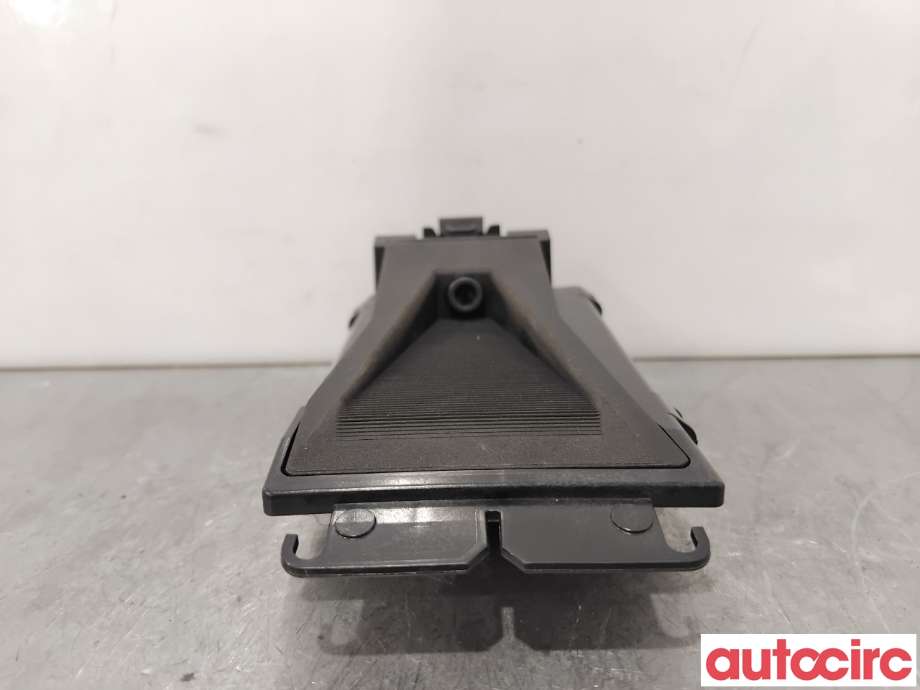 Sensor radar til Volvo XC60 2014-2017 (Type I, Fase 2)  (VOLVO|31660981|G261Y|31445488)