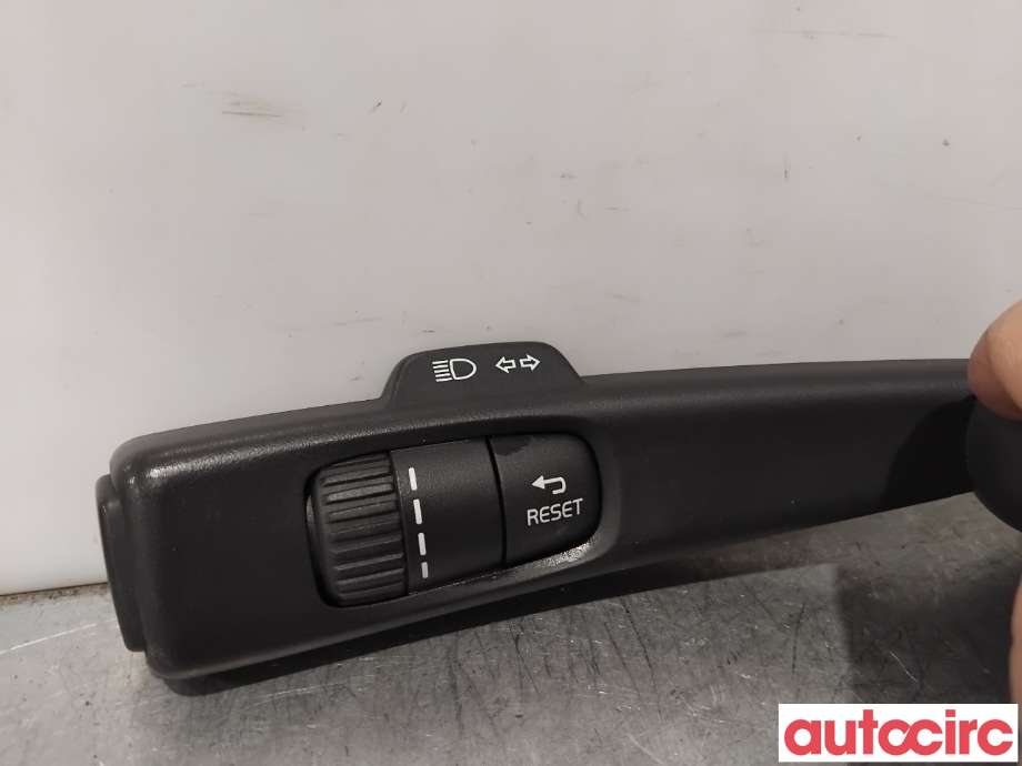 Bryter blink til Volvo XC60 2014-2017 (Type I, Fase 2)  (VOLVO|31456045||31394001)