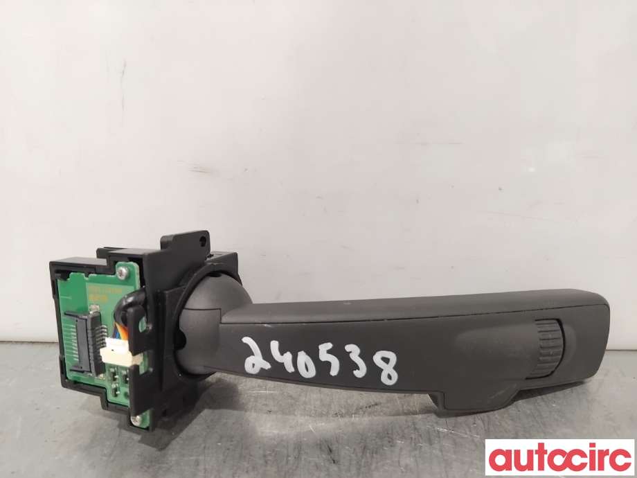 Bryter visker til Volvo XC60 2014-2017 (Type I, Fase 2)  (VOLVO|31456042||31394008)