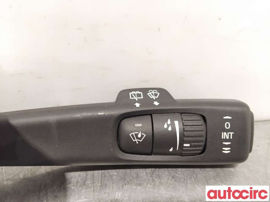 Bryter visker til Volvo XC60 2014-2017 (Type I, Fase 2)  (VOLVO|31456042||31394008)