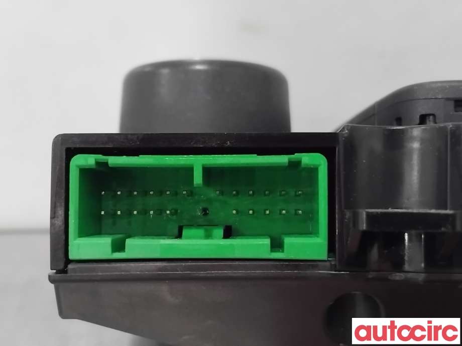 Varmeapparat betjening til Volvo XC60 2014-2017 (Type I, Fase 2)  (VOLVO|31398065|)