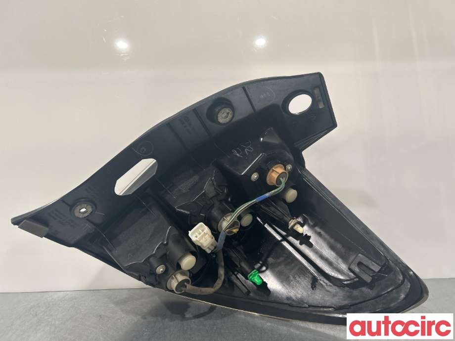 Baklykt venstre til Subaru Forester 2008-2013 (Type III)  (SUBARU|84912SC151)