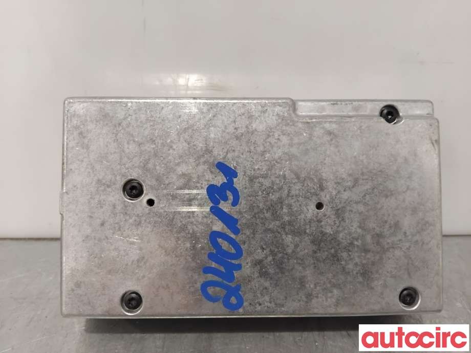 Bilstereo diverse til Audi Q5 2008-2012 (Type I, Fase 1)  (AUDI|8T0057785|8T0035785|8T0057785A)