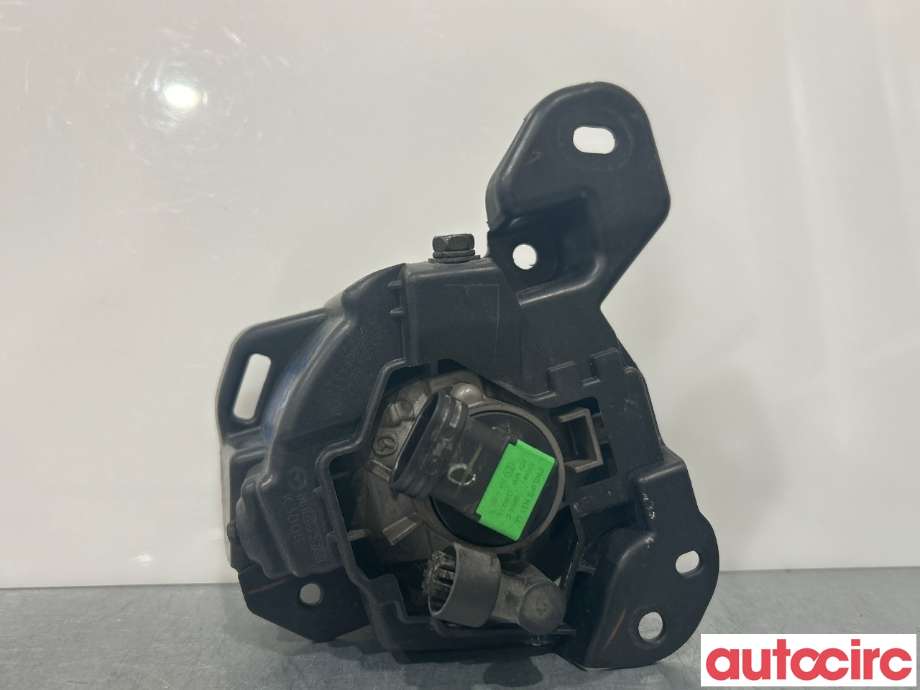 Tåkelykt venstre foran til Mazda CX-5 2012-2017 (Type I)  (MAZDA|TK21-51-690A|TK2151690A)