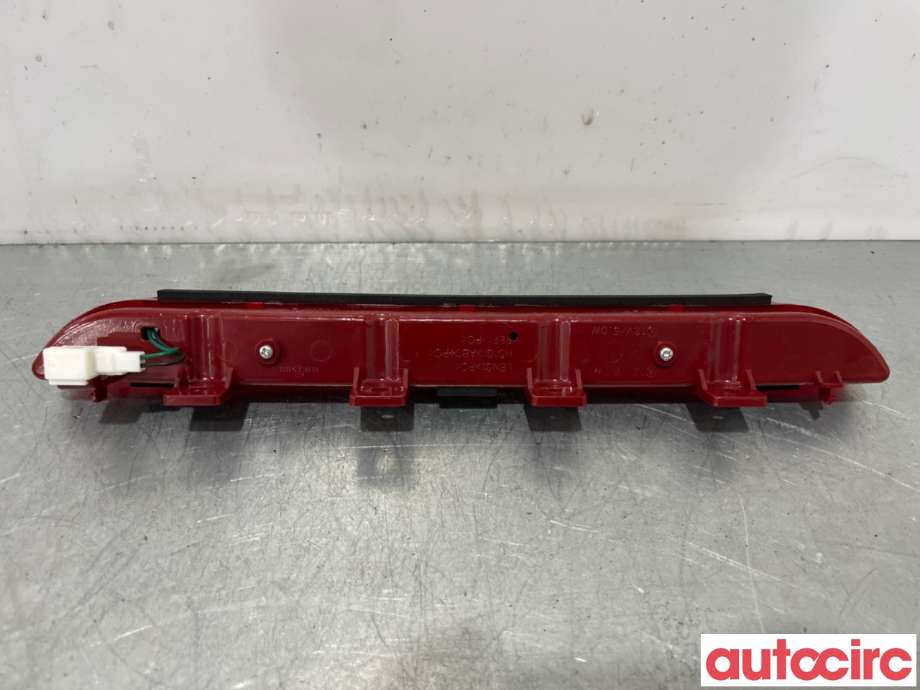 Baklykt bremselys bakrute til Kia Sportage 2010-2016 (Type III)  (KIA|927003W100|)
