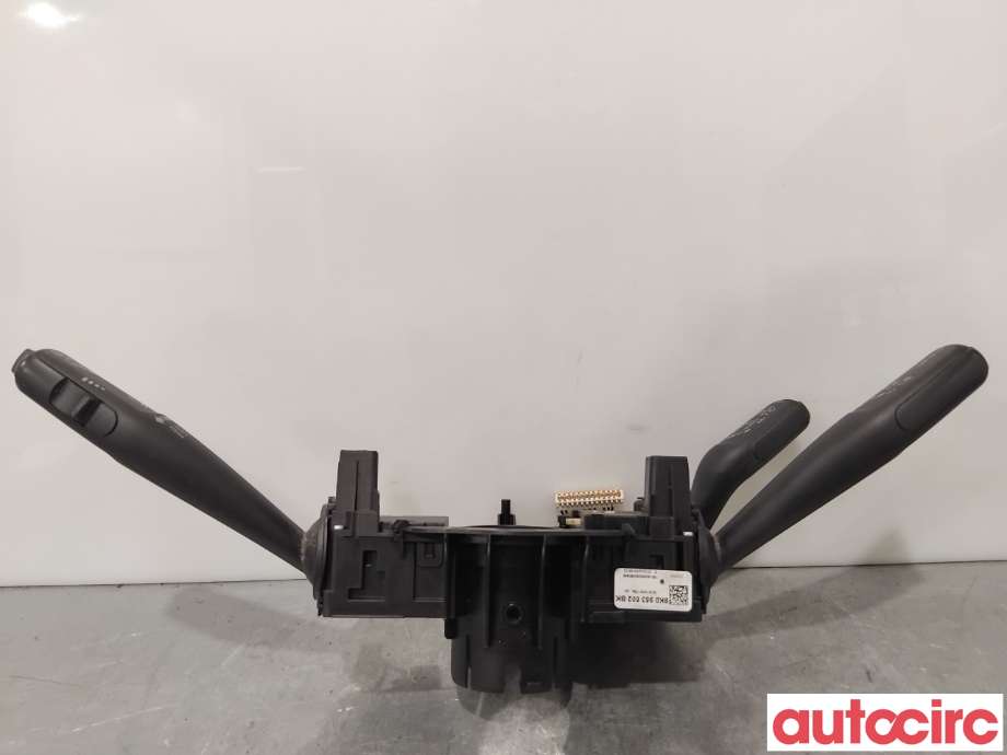 Bryter combi til Audi Q5 2008-2012 (Type I, Fase 1)  (AUDI|8K0953502BK|10001799-03)
