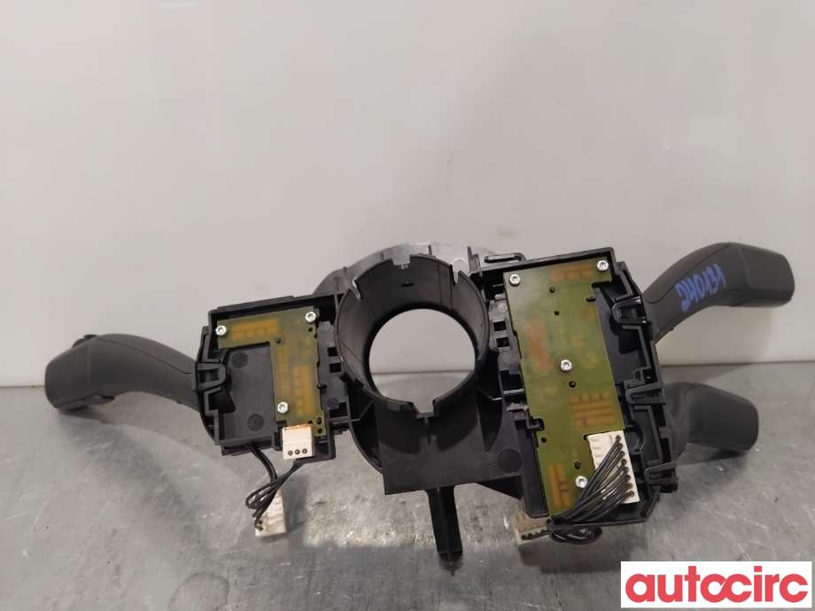 Bryter combi til Audi Q5 2008-2012 (Type I, Fase 1)  (AUDI|8K0953502BK|10001799-03)