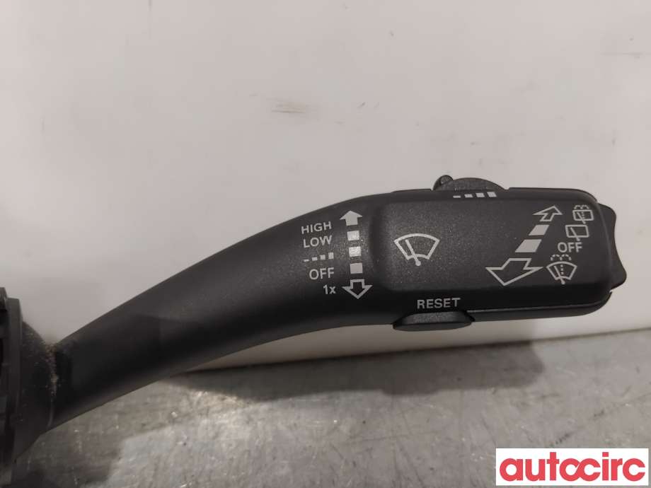 Bryter combi til Audi Q5 2008-2012 (Type I, Fase 1)  (AUDI|8K0953502BK|10001799-03)