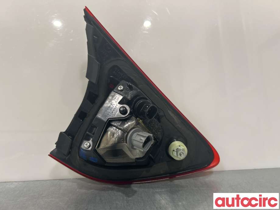 Baklykt høyre indre til Mazda CX-5 2012-2017 (Type I)  (MAZDA|KD53-51-3F0F|KD53513F0F)