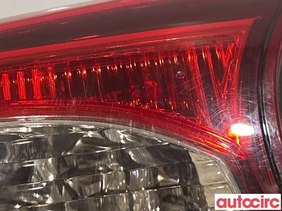 Baklykt høyre indre til Mazda CX-5 2012-2017 (Type I)  (MAZDA|KD53-51-3F0F|KD53513F0F)
