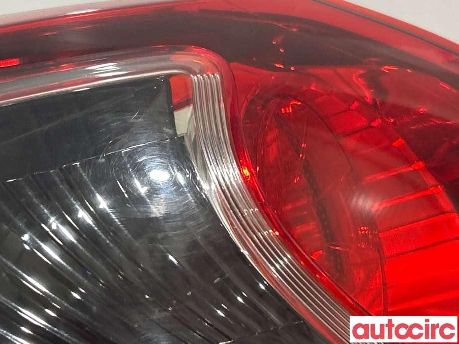 Baklykt venstre til Mazda CX-5 2012-2017 (Type I)  (MAZDA|KD54-51-160G)