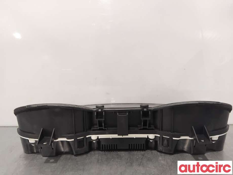 Instrumentpanel til Audi Q5 2008-2012 (Type I, Fase 1)  (AUDI|8R0920930DX|503001526404|8R0920930D)