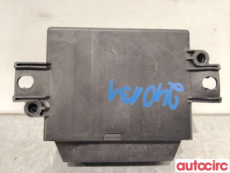 Styreenhet parkering til Audi Q5 2008-2012 (Type I, Fase 1)  (AUDI|8K0919475T|604203|8K0919475F)