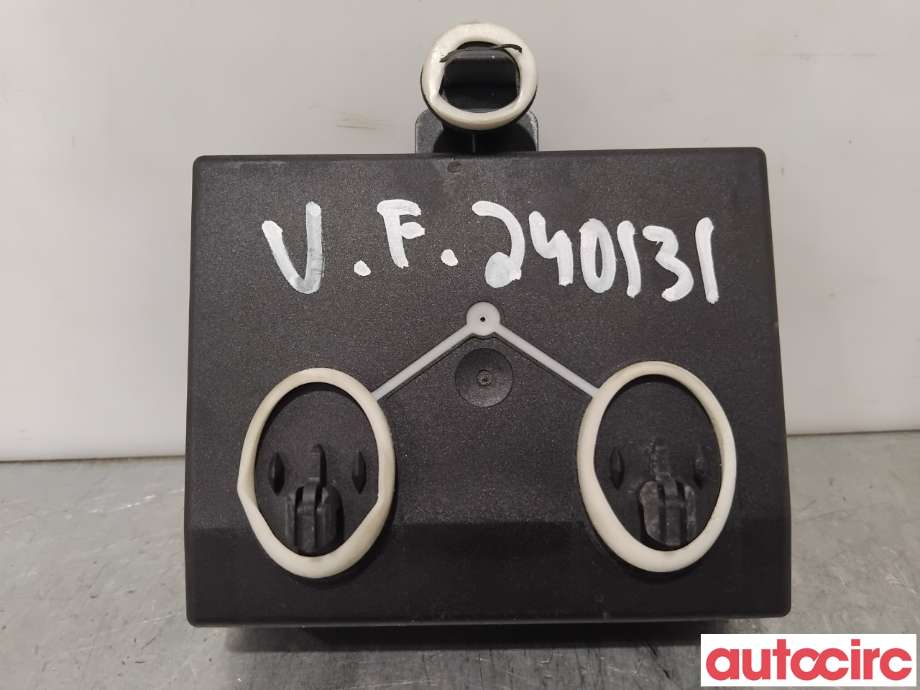 Styreenhet dør venstre foran til Audi Q5 2008-2012 (Type I, Fase 1)  (AUDI|8K0959793H||8K0959793E)