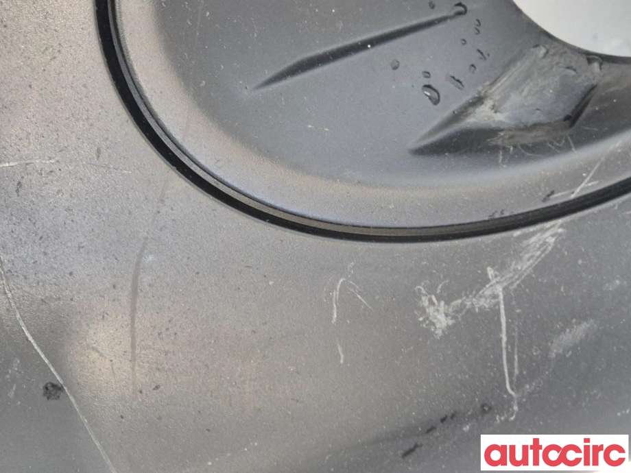 Støtfanger foran til Nissan Qashqai 2010-2014 (Type I, Fase 2)  (NISSAN|62022BR00H|)