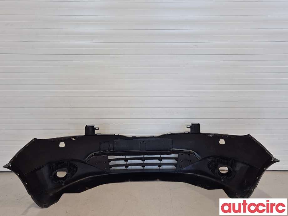 Støtfanger foran til Nissan Qashqai 2010-2014 (Type I, Fase 2)  (NISSAN|62022BR00H|)