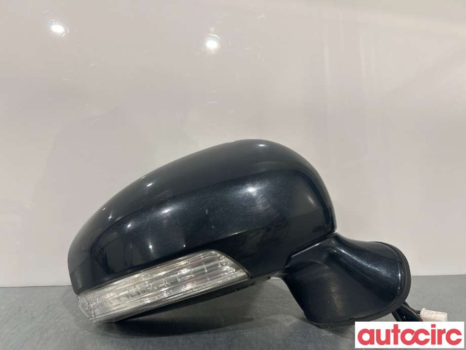 Speil høyre til Toyota Avensis 2009-2015 (Type III, Fase 1)  (TOYOTA|8790805410B3)