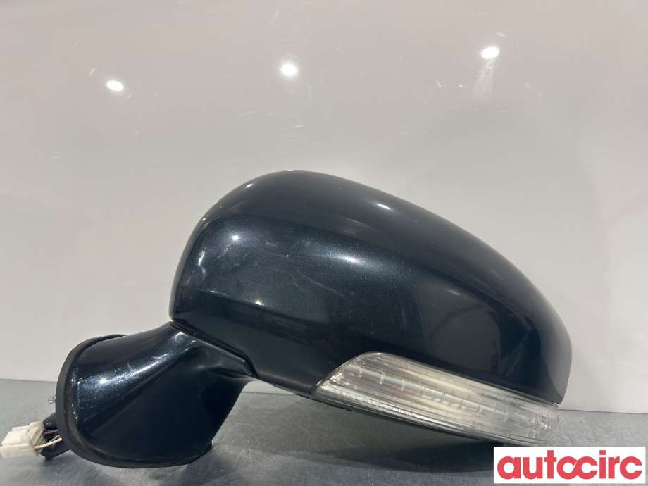 Speil venstre til Toyota Avensis 2009-2015 (Type III, Fase 1)  (TOYOTA|8790905390B3)