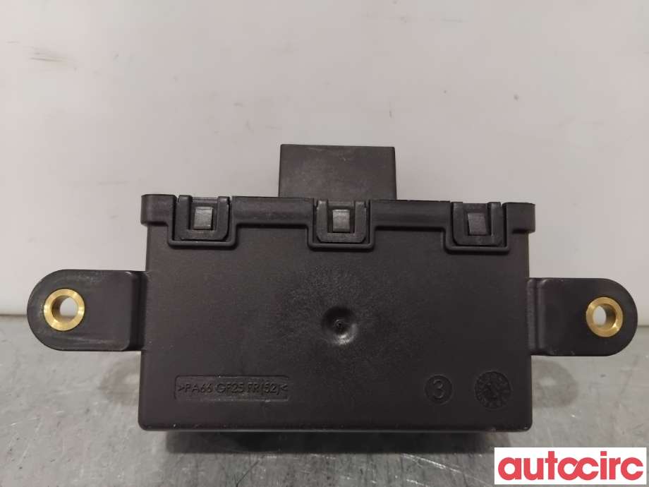 Styreenhet 4WD til Mercedes A-Klasse 2012-2018 (W176) (W176) (MERCEDES|A2469005312|123700-132000)