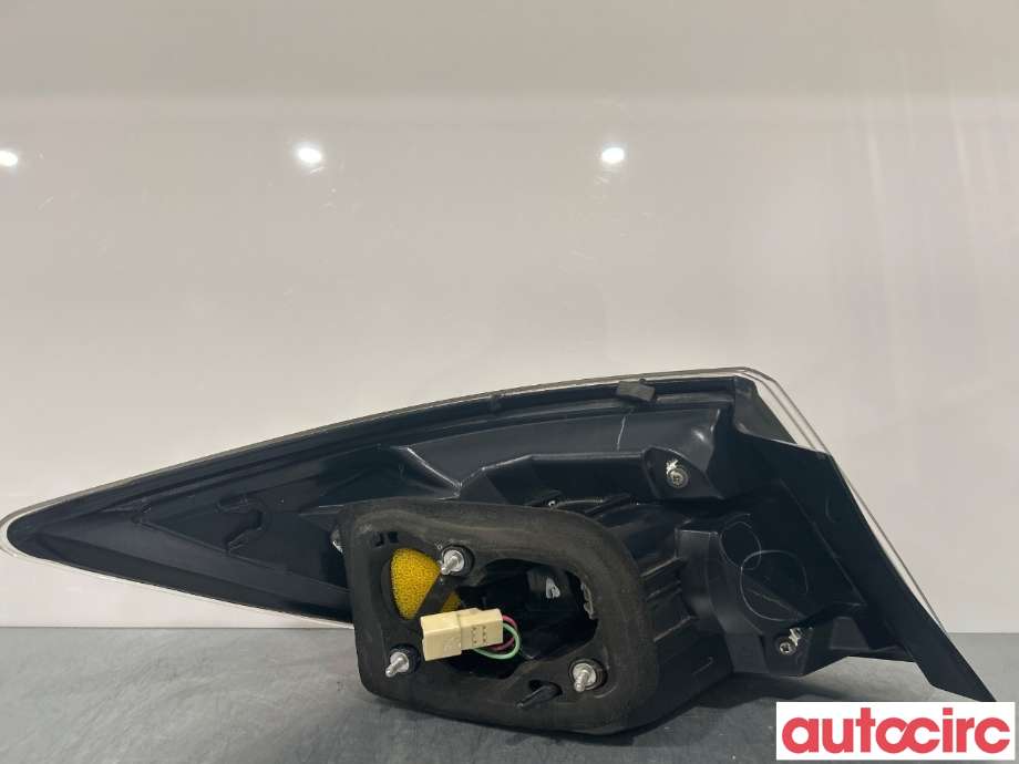 Baklykt høyre til Mazda 6 2008-2010 (Type II, Fase 1)  (MAZDA|GS1F51150K)