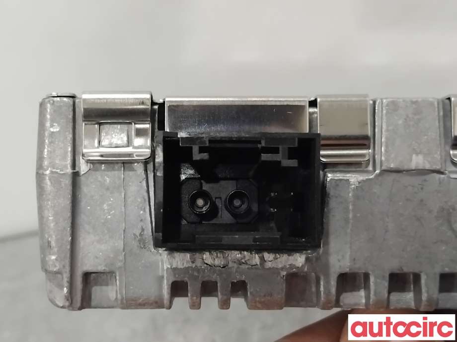Bilstereo diverse til Mercedes A-Klasse 2012-2018 (W176) (W176) (MERCEDES|A1669003407|A1668202089|A1669007616)