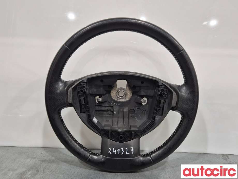 Ratt til Dacia Duster, 2010-2017 (Type I) (DACIA|484000919R)
