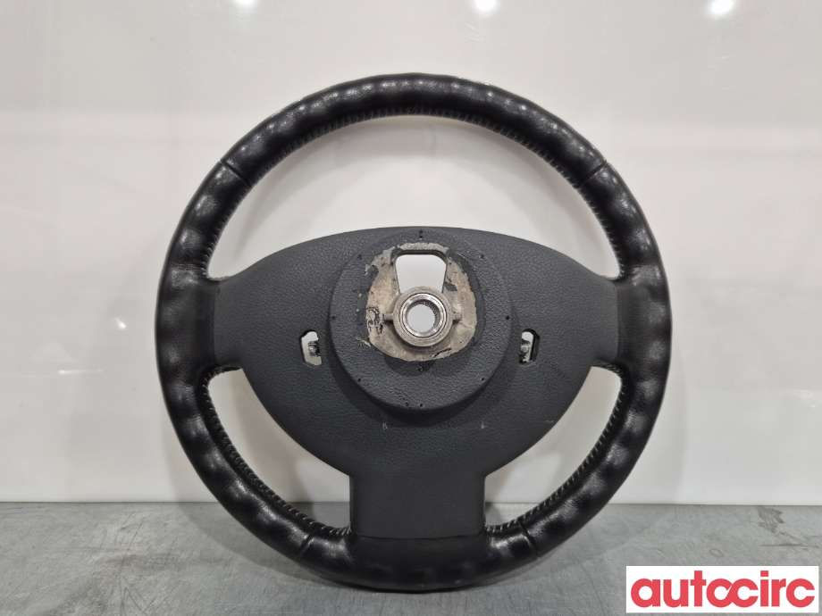 Ratt til Dacia Duster 2010-2017 (Type I)  (DACIA|484000919R|)