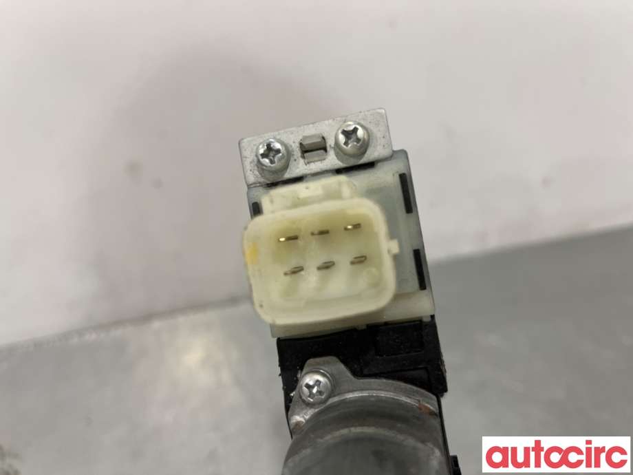 Ruteheis venstre foran til Hyundai i20 2009-2014 (Type I)  (HYUNDAI|988101J110|062020-1120|98810-1J110)