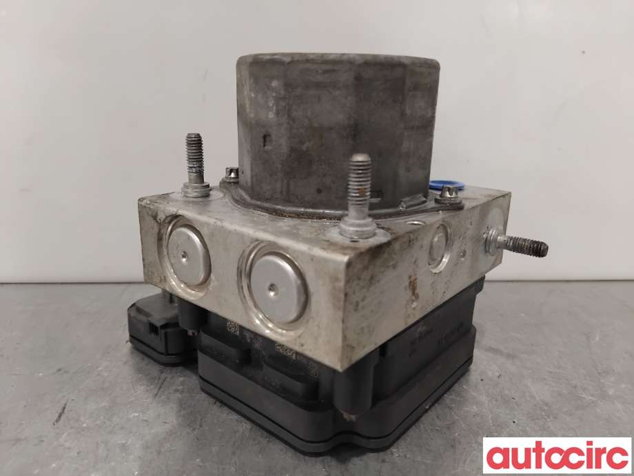 ABS sentral til Ford Transit Custom 2013-2023 (Type I)  (FORD|2198317|0265243335|BK21-2C405-AF)
