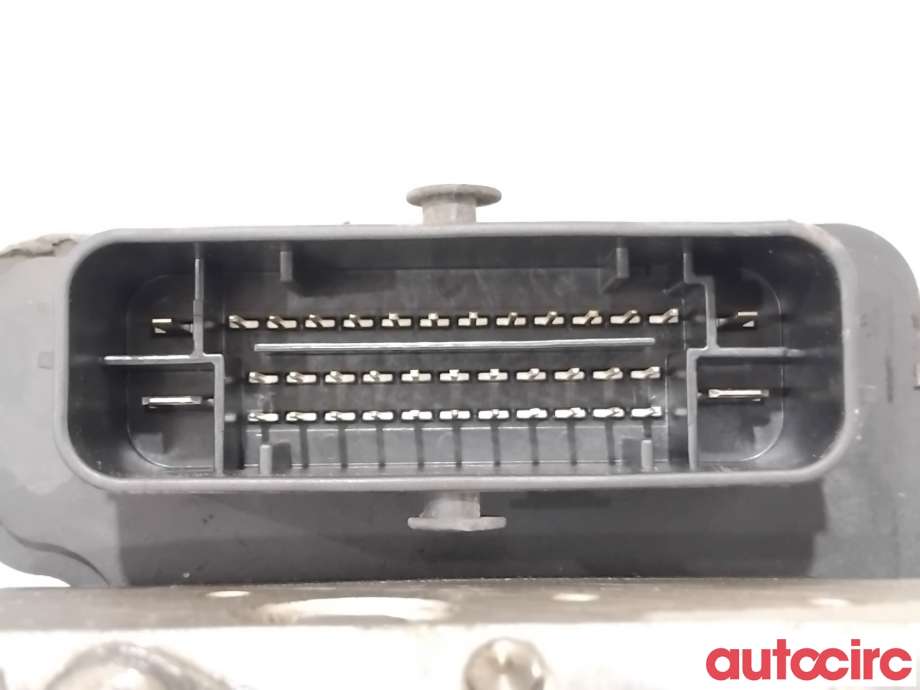 ABS sentral til Ford Transit Custom 2013-2023 (Type I)  (FORD|2198317|0265243335|BK21-2C405-AF)