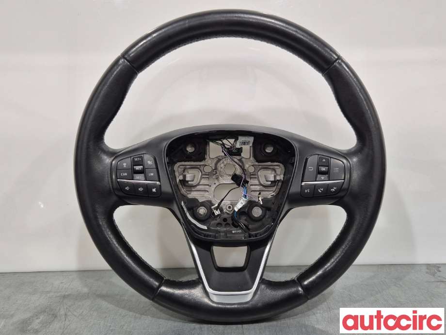 Ratt til Ford Fiesta, 2017-->> (Type VII) (FORD|2644586)