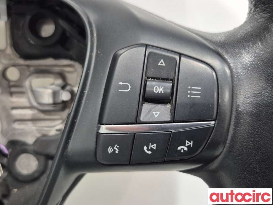 Ratt til Ford Fiesta 2017-->> (Type VII) (FORD|2644586|H1BB-3600-AXE1GKD|)