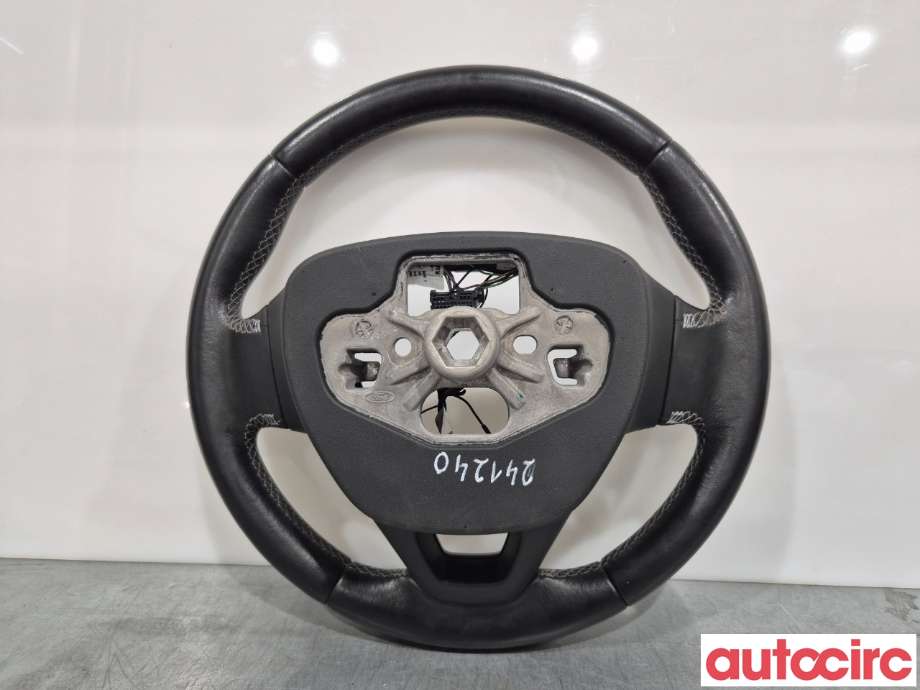 Ratt til Ford Fiesta 2017-->> (Type VII) (FORD|2644586|H1BB-3600-AXE1GKD|)