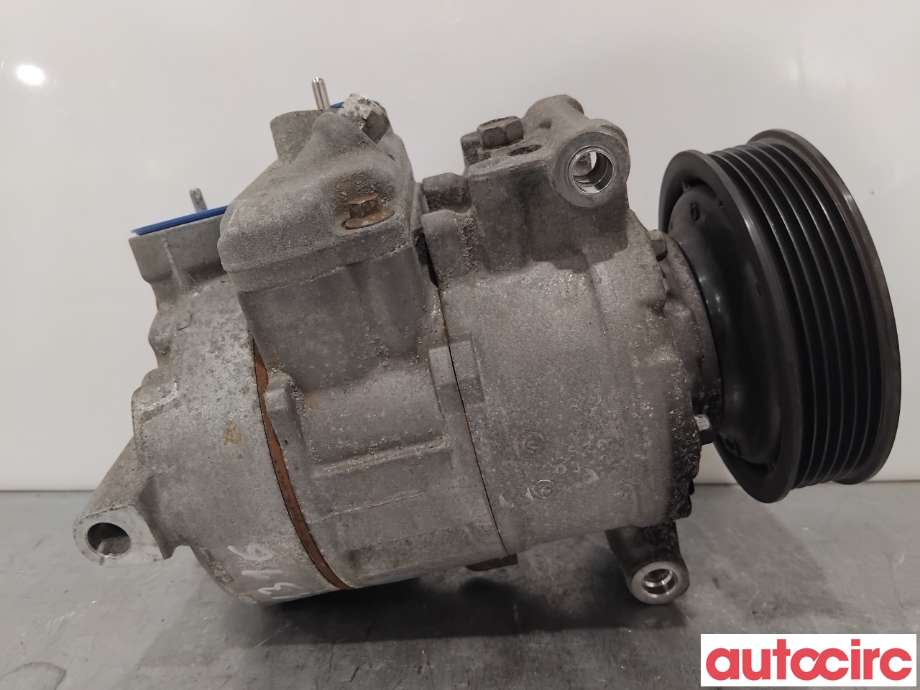 Aircondition kompressor til VW Tiguan 2011-2016 (Type I, Fase 2)  (VOLKSWAGEN|5K0820803X|447150-3373|1K0820808F)