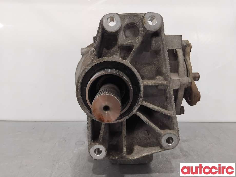 Girkasse 4WD fordelingskasse til VW Tiguan 2011-2016 (Type I, Fase 2)  (VOLKSWAGEN|0A6409053AH||06A409053AF)