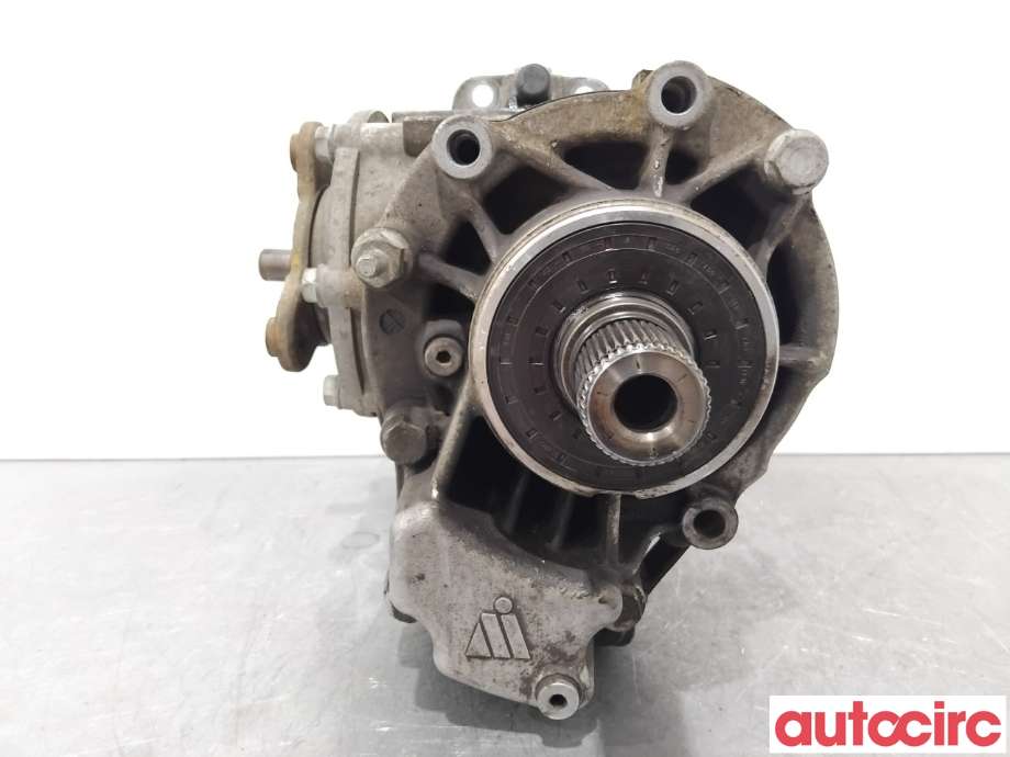 Girkasse 4WD fordelingskasse til VW Tiguan 2011-2016 (Type I, Fase 2)  (VOLKSWAGEN|0A6409053AH||06A409053AF)