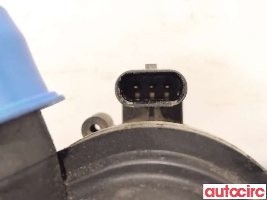 Sirkulasjonspumpe til VW Tiguan 2011-2016 (Type I, Fase 2)  (VOLKSWAGEN|5N0965561A|12402100302)