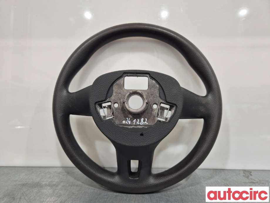 Ratt til VW Transporter / Caravelle 2009-2015 (Fase 2) (T5) (T5) (VOLKSWAGEN|7E0419091J)