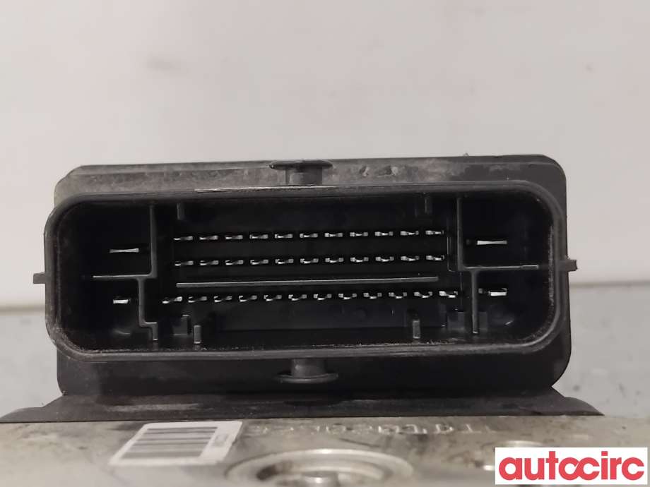 ABS sentral til VW Tiguan 2011-2016 (Type I, Fase 2)  (VOLKSWAGEN|5N0614109BK|54085769L|5N0614109CN)