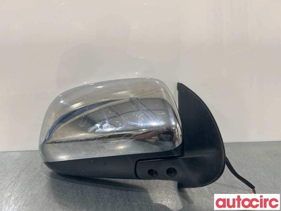 Speil høyre til Toyota Hilux 2006-2011 (TOYOTA|879150K010)