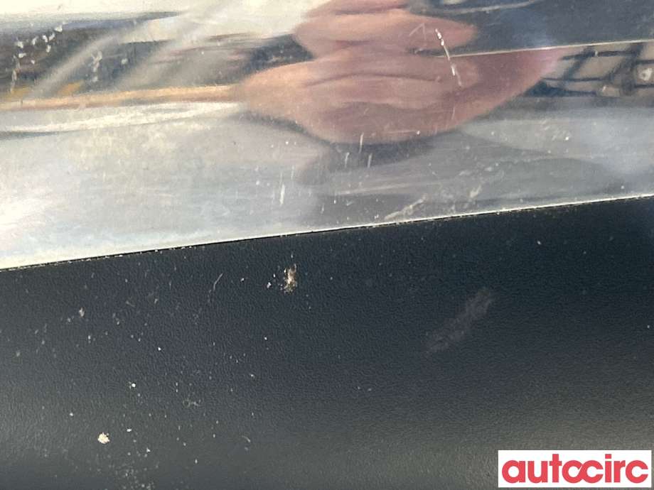 Speil høyre til Toyota Hilux 2006-2011 (TOYOTA|879150K010)