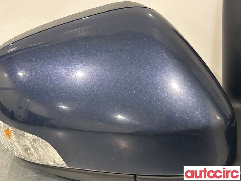 Speil høyre til Volvo V50 2007-2012 (Fase 2)  (VOLVO|31278741)