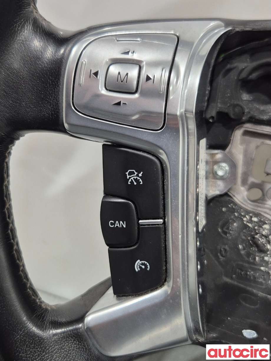 Ratt til Ford Mondeo 2011-2014 (Type IV, Fase 2) (FORD|1760787|AM21-3600-PB3ZHE)