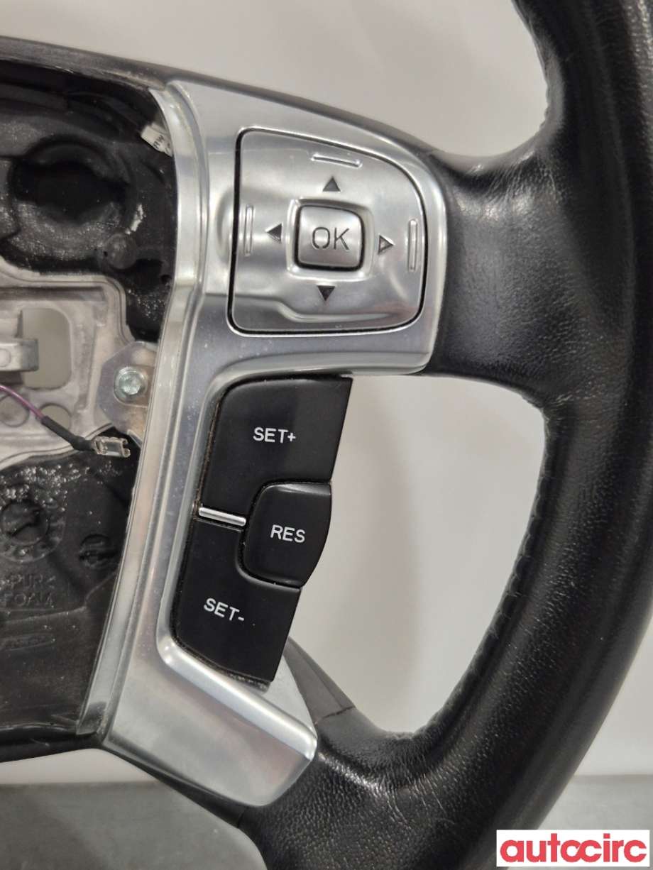 Ratt til Ford Mondeo 2011-2014 (Type IV, Fase 2) (FORD|1760787|AM21-3600-PB3ZHE)