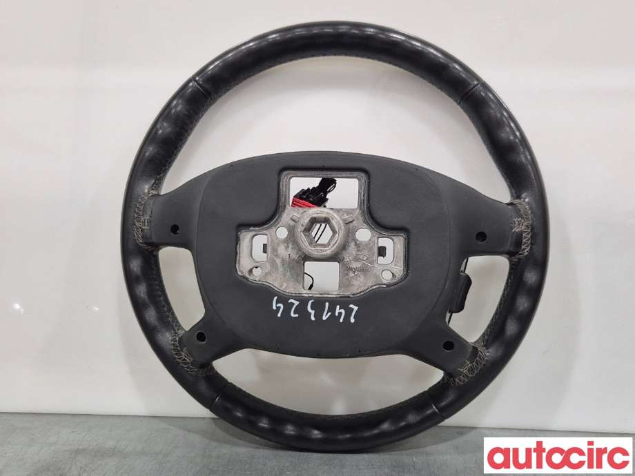 Ratt til Ford Mondeo 2011-2014 (Type IV, Fase 2) (FORD|1760787|AM21-3600-PB3ZHE)