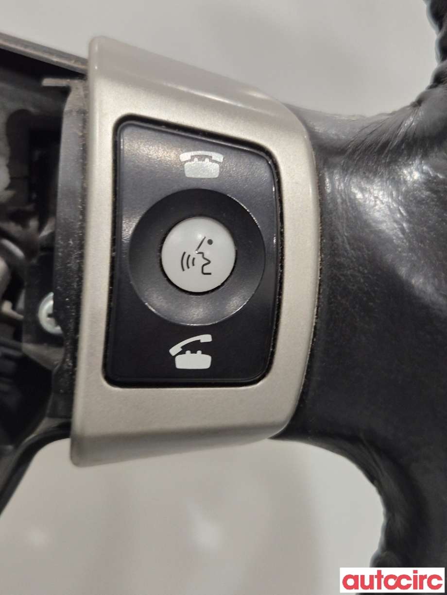 Ratt til Toyota Urban Cruiser 2009-2014  (TOYOTA|4510052390B0)